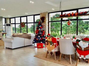 Rush Sale! Price Reduced! 4 Bedroom Modern, Relaxing House at Treveia, Nuvali