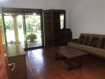 Excelente Residencia de muy buen gusto