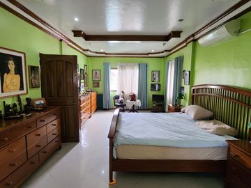 504 sqm House and Lot near SM Telabastagan for Sale!