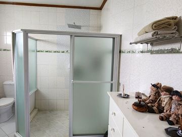 504 sqm House and Lot near SM Telabastagan for Sale!
