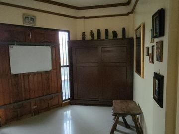 504 sqm House and Lot near SM Telabastagan for Sale!