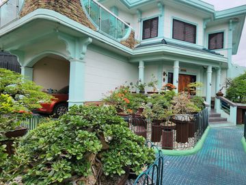 504 sqm House and Lot near SM Telabastagan for Sale!