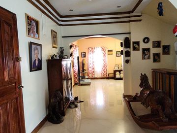 504 sqm House and Lot near SM Telabastagan for Sale!