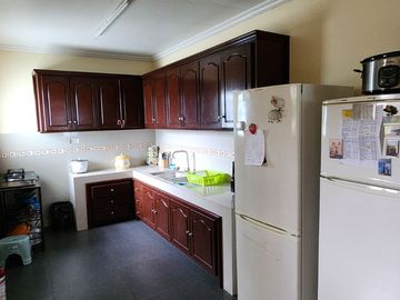 504 sqm House and Lot near SM Telabastagan for Sale!