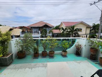 504 sqm House and Lot near SM Telabastagan for Sale!