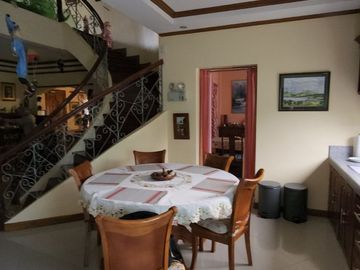 504 sqm House and Lot near SM Telabastagan for Sale!