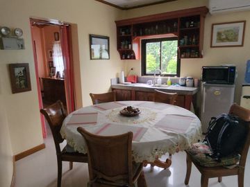 504 sqm House and Lot near SM Telabastagan for Sale!