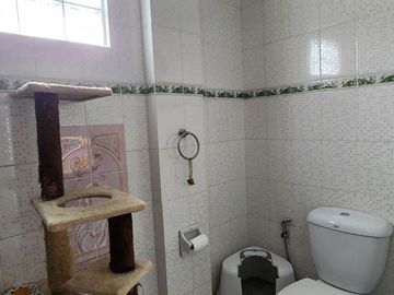 504 sqm House and Lot near SM Telabastagan for Sale!