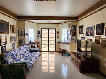504 sqm House and Lot near SM Telabastagan for Sale!