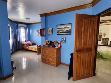 504 sqm House and Lot near SM Telabastagan for Sale!