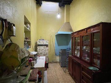 Casa Centrico para Remodelar / Centric House for Renovation