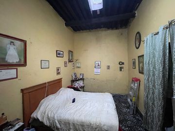 Casa Centrico para Remodelar / Centric House for Renovation