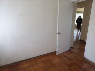 Casa Central  En Curicó,  V 1385-365-LR-06.22