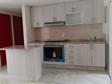VENTA DEPARTAMENTOS PARA ESTRENAR EN EJE CENTRAL, COL. LETRÁN VALLE