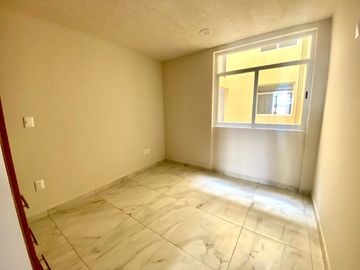 VENTA DEPARTAMENTOS PARA ESTRENAR EN EJE CENTRAL, COL. LETRÁN VALLE