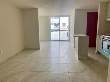 VENTA DEPARTAMENTOS PARA ESTRENAR EN EJE CENTRAL, COL. LETRÁN VALLE