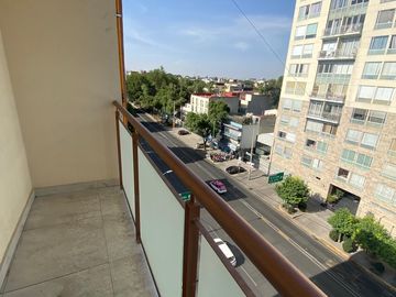 VENTA DEPARTAMENTOS PARA ESTRENAR EN EJE CENTRAL, COL. LETRÁN VALLE