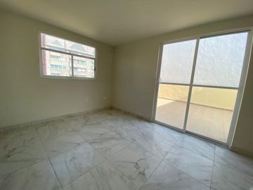 VENTA DEPARTAMENTOS PARA ESTRENAR EN EJE CENTRAL, COL. LETRÁN VALLE
