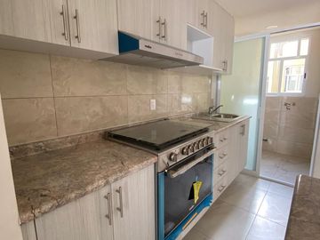 VENTA DEPARTAMENTOS PARA ESTRENAR EN EJE CENTRAL, COL. LETRÁN VALLE