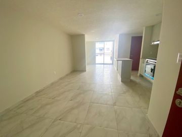 VENTA DEPARTAMENTOS PARA ESTRENAR EN EJE CENTRAL, COL. LETRÁN VALLE