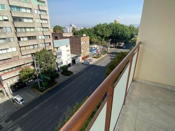 VENTA DEPARTAMENTOS PARA ESTRENAR EN EJE CENTRAL, COL. LETRÁN VALLE