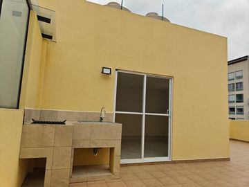 VENTA DEPARTAMENTOS PARA ESTRENAR EN EJE CENTRAL, COL. LETRÁN VALLE