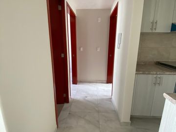 VENTA DEPARTAMENTOS PARA ESTRENAR EN EJE CENTRAL, COL. LETRÁN VALLE