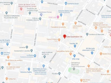 Departamento en venta en Miguel Hidalgo Remate.