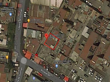 Departamento en venta en Miguel Hidalgo Remate.