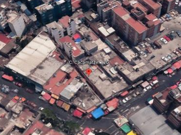 Departamento en venta en Miguel Hidalgo Remate.