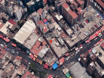 Departamento en venta en Miguel Hidalgo Remate.