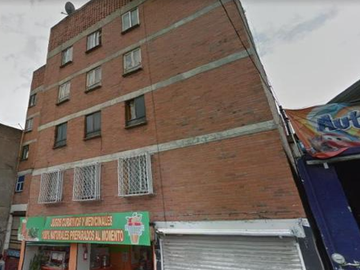Departamento en venta en Miguel Hidalgo Remate.