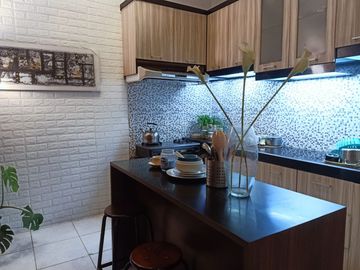Rumah Murah Luas 99 di Sawojajar 2 kota Malang