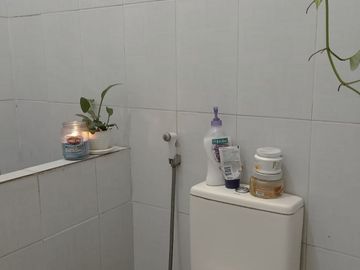 Rumah Murah Luas 99 di Sawojajar 2 kota Malang