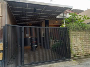 Rumah Murah Luas 99 di Sawojajar 2 kota Malang