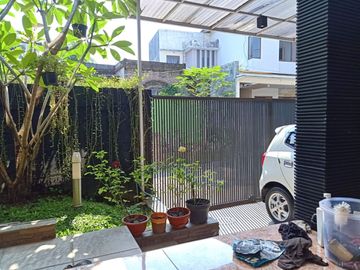 Rumah Murah Luas 99 di Sawojajar 2 kota Malang
