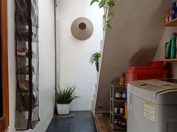 Rumah Murah Luas 99 di Sawojajar 2 kota Malang