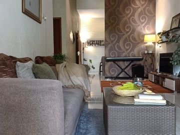 Rumah Murah Luas 99 di Sawojajar 2 kota Malang