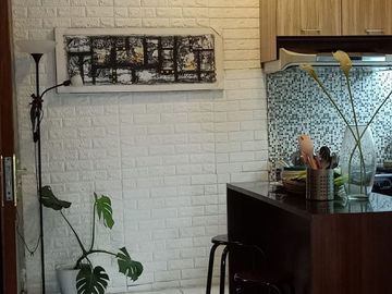Rumah Murah Luas 99 di Sawojajar 2 kota Malang