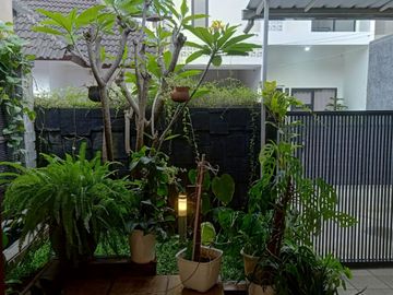 Rumah Murah Luas 99 di Sawojajar 2 kota Malang