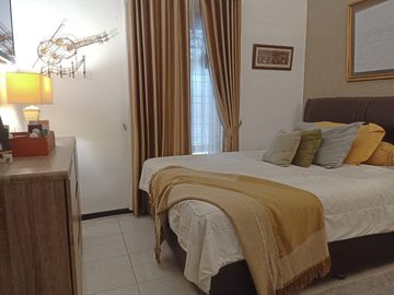 Rumah Murah Luas 99 di Sawojajar 2 kota Malang