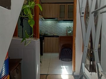 Rumah Murah Luas 99 di Sawojajar 2 kota Malang