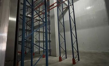 Warehouse For Sale Very Near Gov. Drive & Calax in General Trias
