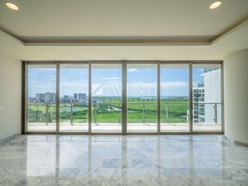 Departamento en Venta en Be Towers Condos en Puerto Cancún, Quintana Roo.