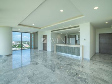 Departamento en Venta en Be Towers Condos en Puerto Cancún, Quintana Roo.