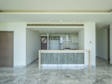 Departamento en Venta en Be Towers Condos en Puerto Cancún, Quintana Roo.