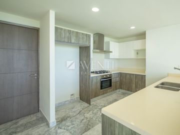 Departamento en Venta en Be Towers Condos en Puerto Cancún, Quintana Roo.