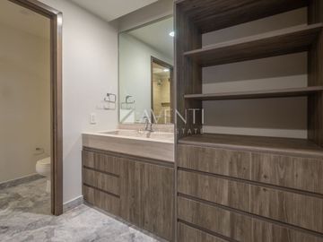 Departamento en Venta en Be Towers Condos en Puerto Cancún, Quintana Roo.