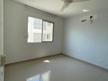 VENTA DE APARTAMENTO ZONA CENTRAL