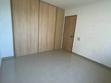 VENTA DE APARTAMENTO ZONA CENTRAL